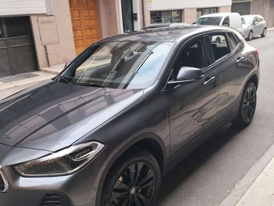 usata BMW X2 sdrive18d Business X