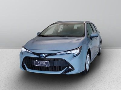 usata Toyota Corolla Corolla XII 2019 Touring Sports -T