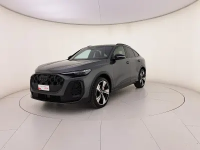 Usata Audi SQ5 Sportback