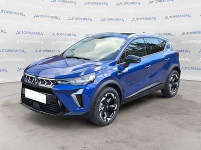 Nuova Mitsubishi ASX Intense 158 CV (116 kW) 2026 Blu SUV