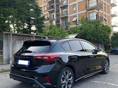 Usata 2024 Ford Focus ST-Line Berlina | 25.990 € (Cara)