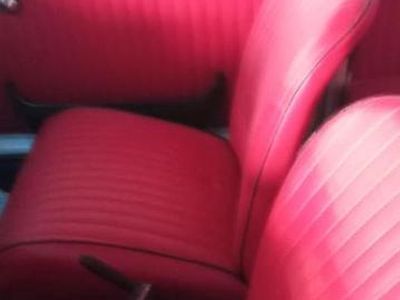 Usata Fiat 500 1970 Berlina