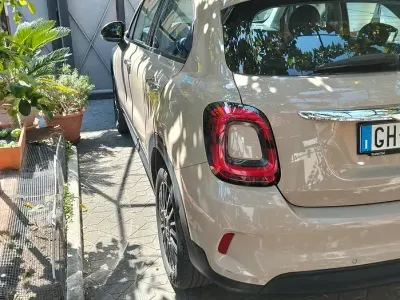 Usata Fiat 500X 120 CV (88 kW) 2022 SUV