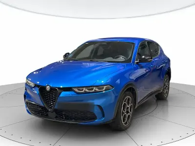 Usata Alfa Romeo Tonale