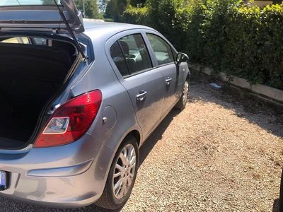 Usata Opel Corsa 2011 Utilitaria