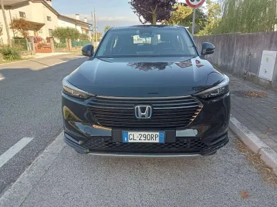 Usata Honda HR-V Advance 107 CV (78 kW) 2023 SUV