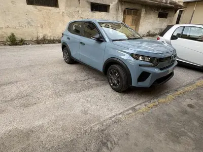 Usata Citroën C3