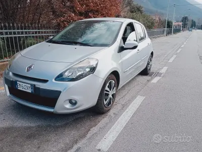 Usata Renault Clio IV