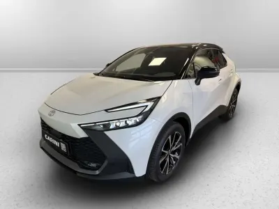 Nuova Toyota C-HR Trend 223 CV (164 kW) 2025 Other SUV