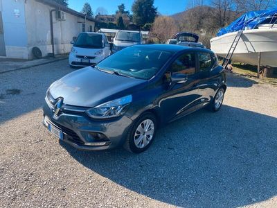 usata Renault Clio IV Clio TCe 12V 90 CV 5 porte Business