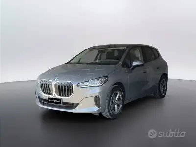 Usado BMW 218