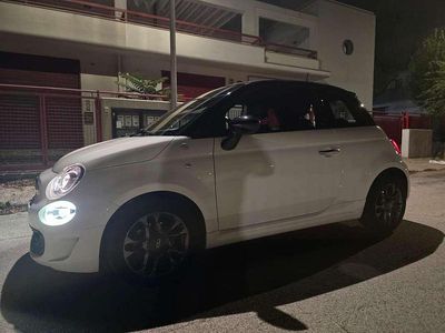 Usata Fiat 500 69 CV (50 kW) 2021 Utilitaria