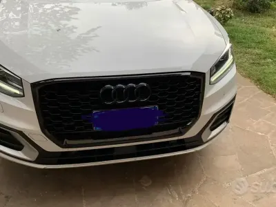 Usata Audi Q2