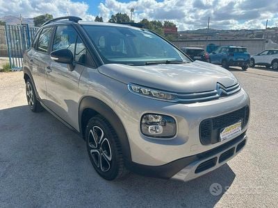 Gebraucht Citroën C3 Aircross 102 PS (75 kW) 2019 Beige SUV