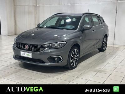 usata Fiat Tipo sw 1.6 mjt easy s&s 120cv my19