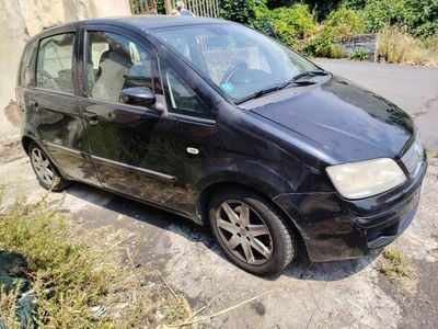 Usata Fiat Idea