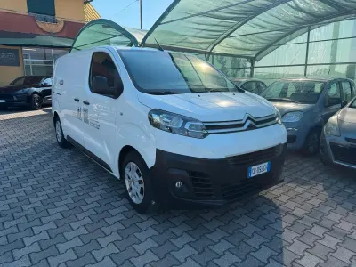 Usata Citroën Jumpy