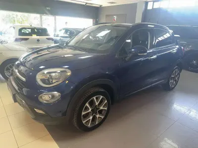 Usata Fiat 500X