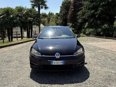 Usata VW Golf VII Sportline 150 CV (110 kW) 2019 Berlina