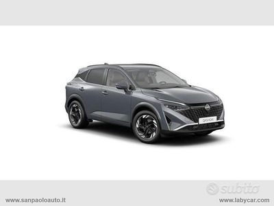 Usata Nissan Qashqai N-Connecta 158 CV (116 kW) 2025 SUV