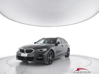 Usata BMW 320e