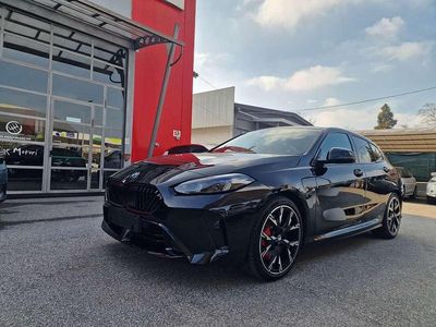 Usata BMW 120 M Sport 170 CV (125 kW) 2025 Nero Utilitaria