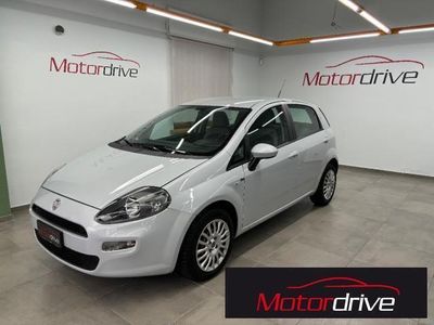 usata Fiat Punto -- 1.2 8V 5p. Pop