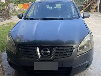 Usata Nissan Qashqai 115 CV (84 kW) 2008 SUV