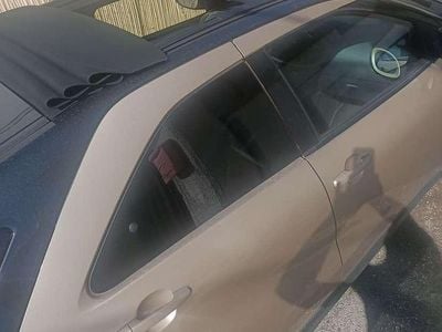 Usata Toyota Aygo X Trend 72 CV (52 kW) 2024 Oro SUV