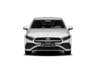 Usata Mercedes A250