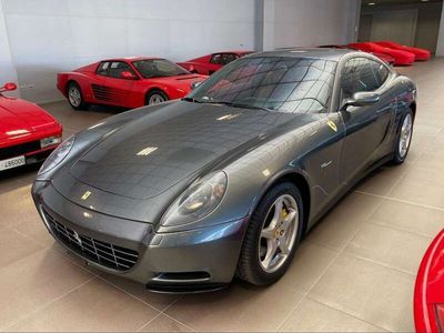 Ferrari 612
