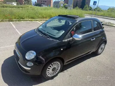 Usata Fiat 500