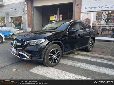 Mercedes GLC200