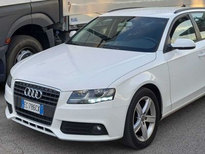 usata Audi A4 2.0 TDI