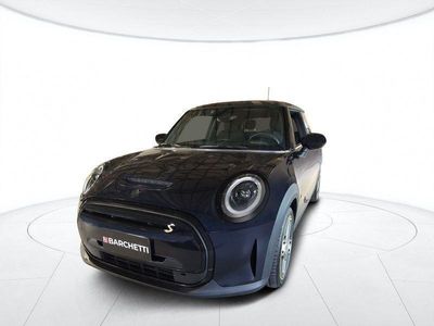 usata Mini Cooper SE Full ElectricElectric