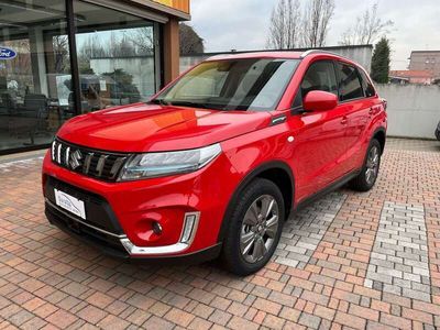 usata Suzuki Vitara 1.4 Hybrid Starview