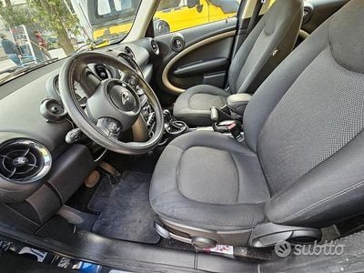 Usata Mini Cooper Countryman 111 CV (81 kW) 2013 SUV