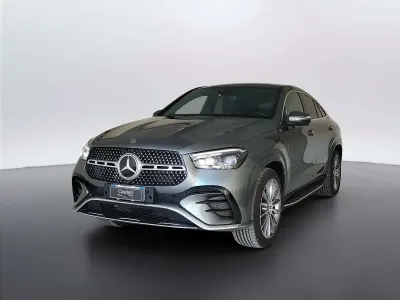 Gebraucht Mercedes GLE300