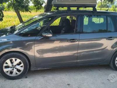 Usata Citroën Grand C4 Picasso