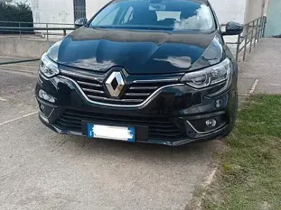Usata Renault Mégane IV