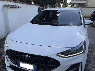 Usata Ford Focus Active 125 CV (91 kW) 2023