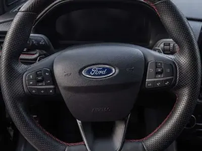 Usata Ford Puma