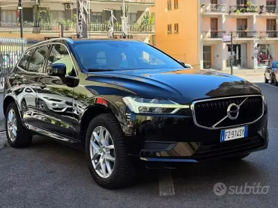 Usata Volvo XC60 Momentum 196 CV (144 kW) 2020 SUV