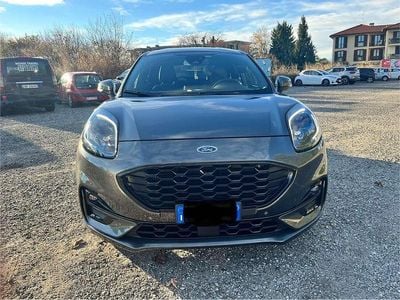Usata Ford Puma ST-Line X 125 CV (91 kW) 2023 SUV