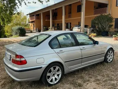 Usata BMW 320