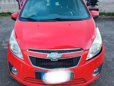 Usata Chevrolet Spark