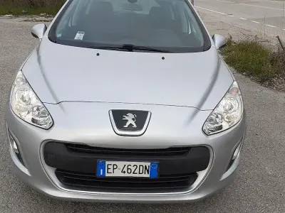 Usata Peugeot 308
