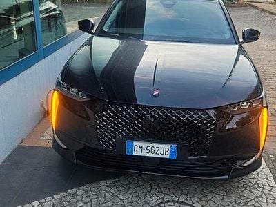 Usata DS Automobiles DS4 2023 Nero Berlina