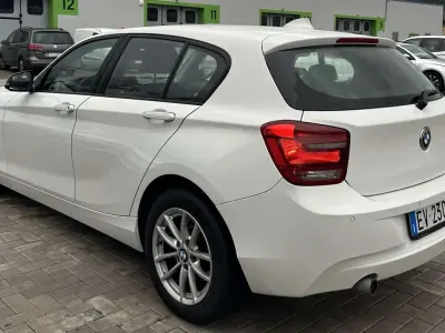 Occasion BMW 116 116 PK (85 kW) 2014 Other Hatchback