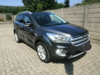Usata Ford Kuga Titanium S 120 CV (88 kW) 2017 SUV